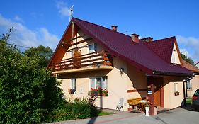Noclegi Bieszczadzka Aura